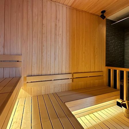 Higashikawa Asahidake Onsen Hotel Bear Monte Ngoại thất bức ảnh