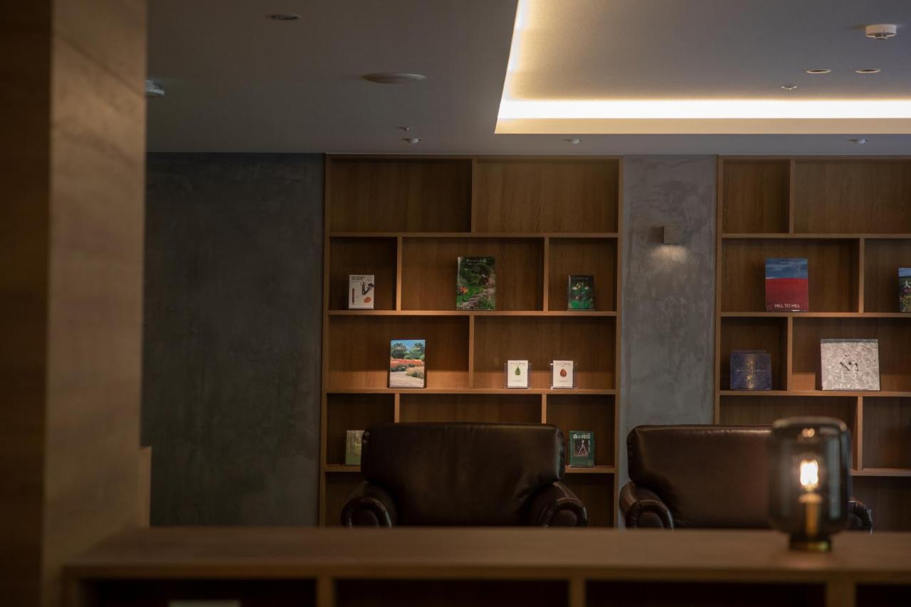 Higashikawa Asahidake Onsen Hotel Bear Monte Ngoại thất bức ảnh