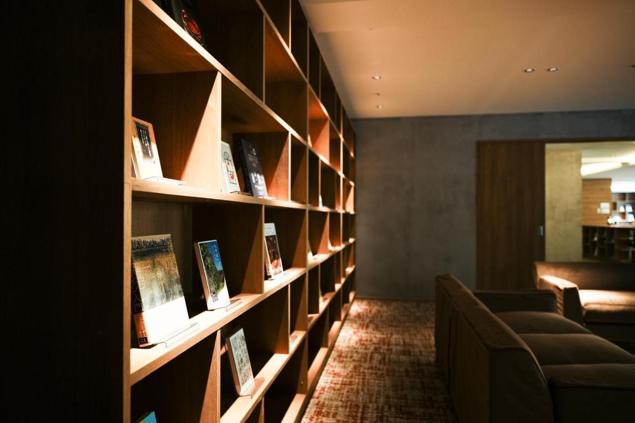 Higashikawa Asahidake Onsen Hotel Bear Monte Ngoại thất bức ảnh