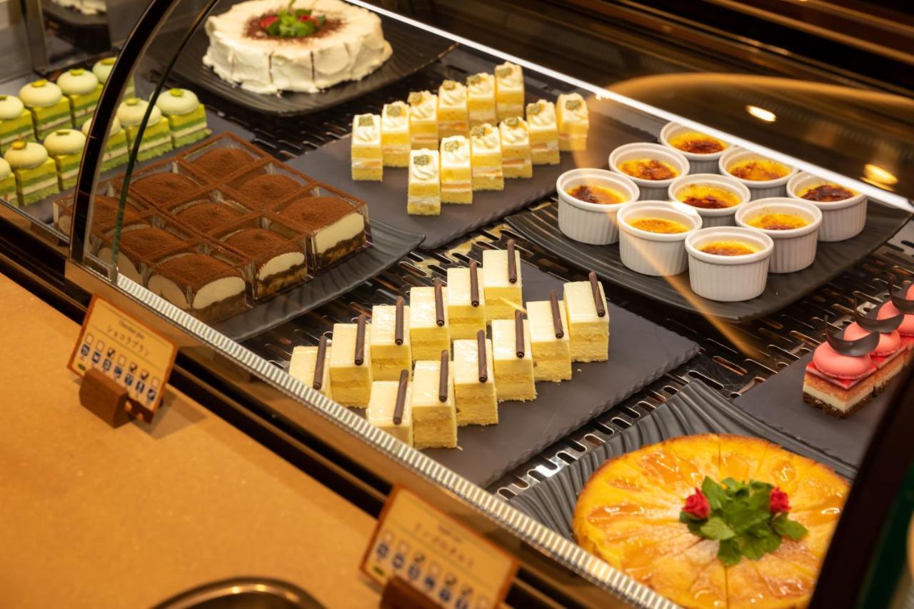 Higashikawa Asahidake Onsen Hotel Bear Monte Ngoại thất bức ảnh